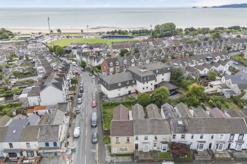 Property for auction in West Glamorgan