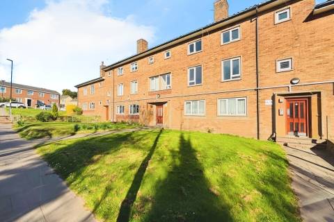 Property for auction in West Midlands