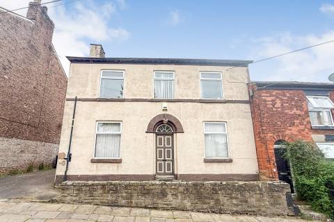 Property for auction in Cheshire