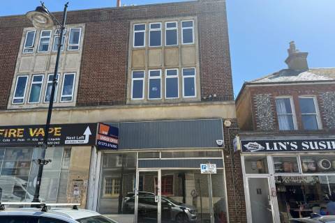 Property for auction in East Sussex