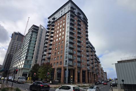 Property for auction in South Yorkshire