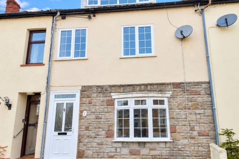 Property for auction in Dyfed