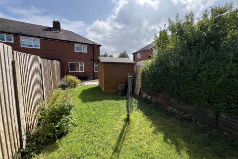 Property for auction in Shropshire