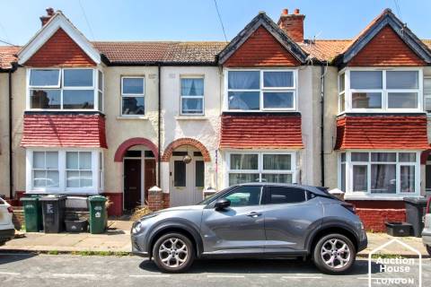 Property for auction in East Sussex