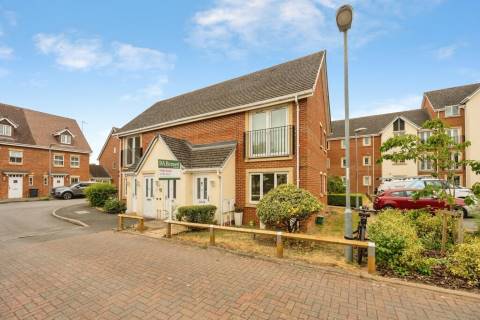 Property for auction in Warwickshire