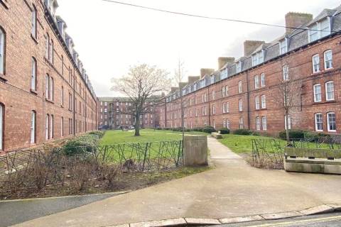 Property for auction in Cumbria