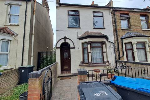 Property for auction in Middlesex