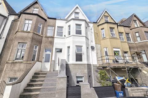 Property for auction in South Glamorgan