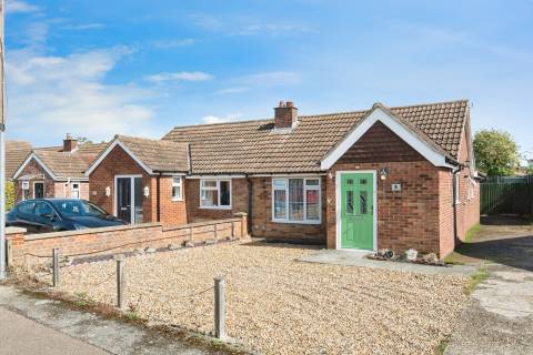 Property for auction in Hertfordshire