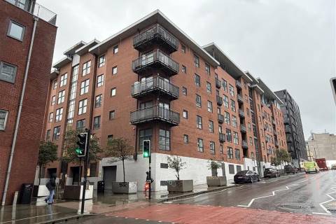 Property for auction in Lancashire