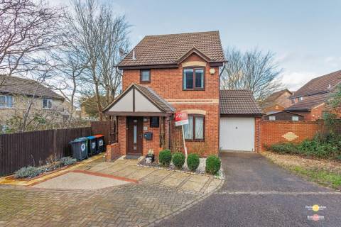 Property for auction in Buckinghamshire