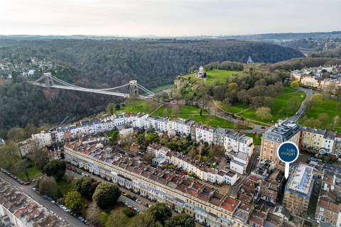 Property for auction in Avon