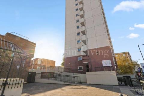 Property for auction in London