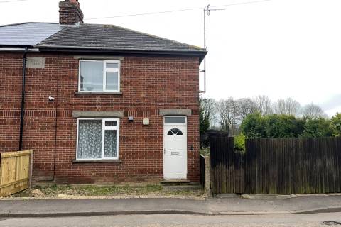 Property for auction in Cambridgeshire