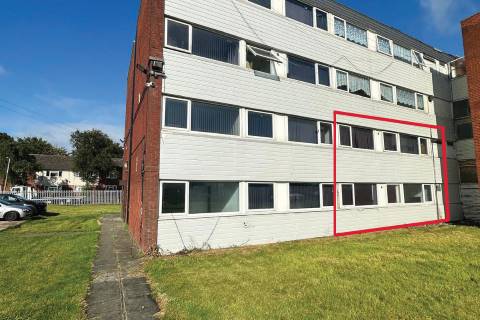 Property for auction in West Midlands