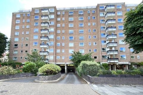 Property for auction in London