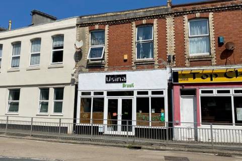 Property for auction in Devon