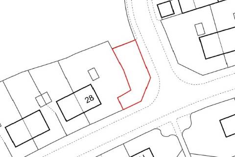 Property for auction in Derbyshire