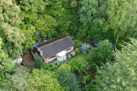 Property for auction in Gwynedd