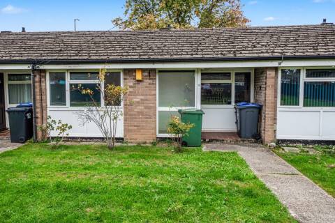 Property for auction in Wiltshire