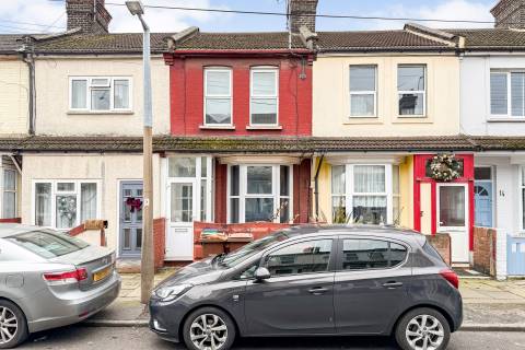 Property for auction in Essex