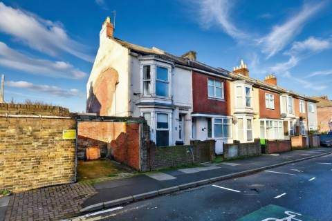 Property for auction in Hampshire