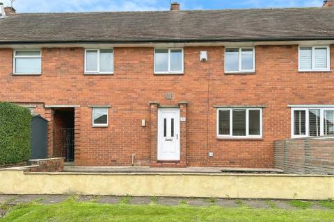 Property for auction in Cheshire