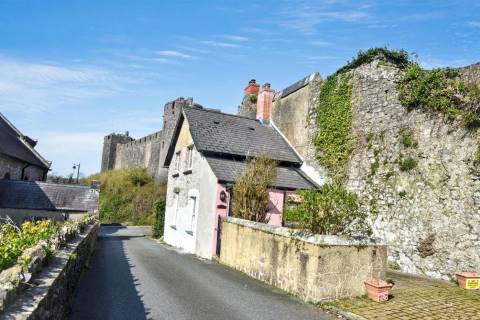 Property for auction in Dyfed