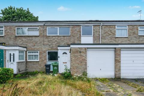 Property for auction in Hertfordshire