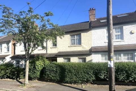 Property for auction in Surrey