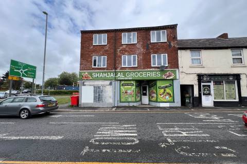 Property for auction in Worcestershire