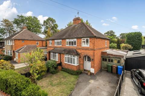 Property for auction in Berkshire