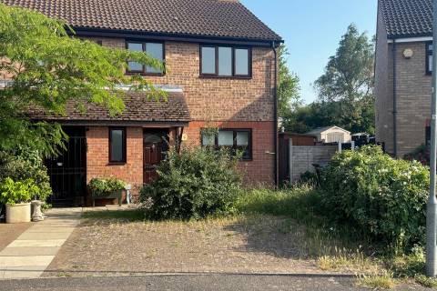 Property for auction in Essex