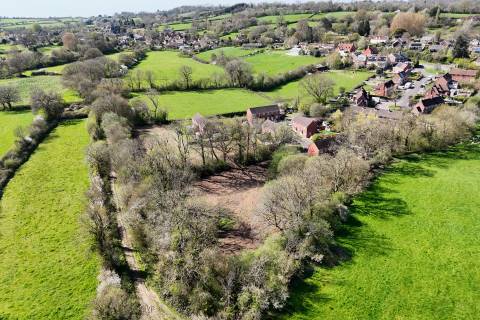 Property for auction in Dorset