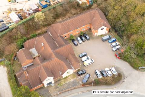Property for auction in West Yorkshire