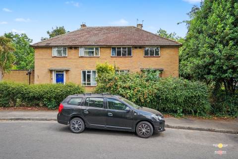 Property for auction in London