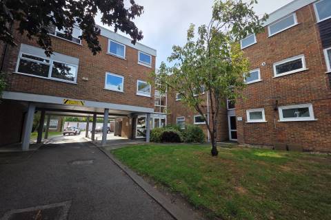 Property for auction in Essex