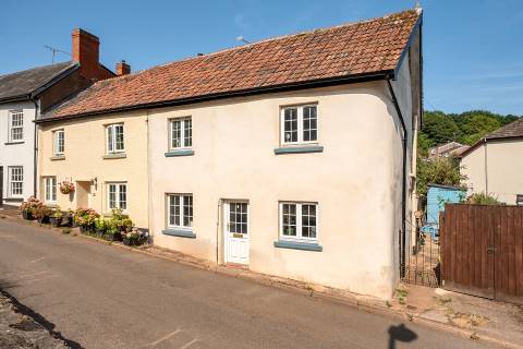 Property for auction in Devon