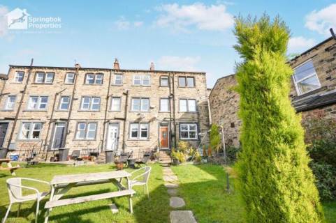 Property for auction in West Yorkshire
