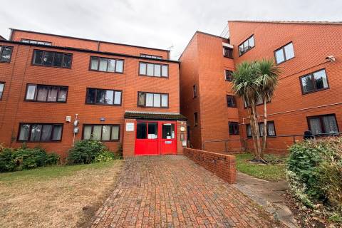 Property for auction in Northamptonshire