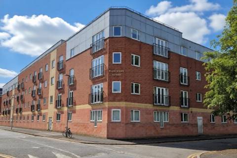 Property for auction in Lancashire