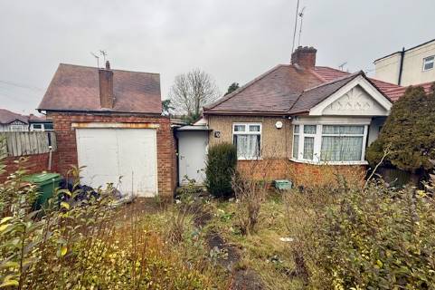 Property for auction in Middlesex