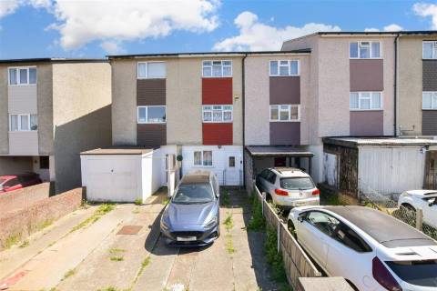 Property for auction in Essex