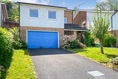 Property for auction in Devon