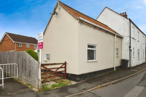 Property for auction in Lincolnshire