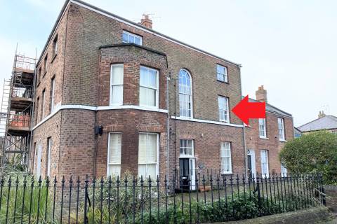 Property for auction in Norfolk