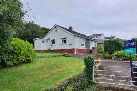 Property for auction in Cumbria