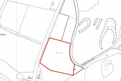 Property for auction in Cheshire