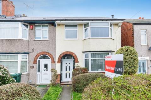 Property for auction in West Midlands