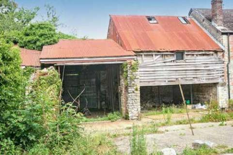 Property for auction in Dorset